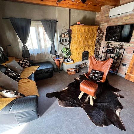 Voelgyhid Village Balaton Kőröshegy Eksteriør bilde